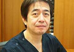 医療法人いちょう会 理事長 石川 秀樹